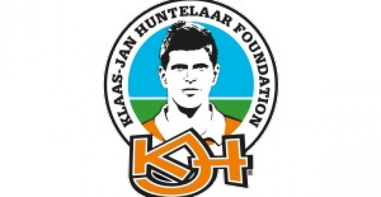 Klaas Jan Huntelaar Foundation