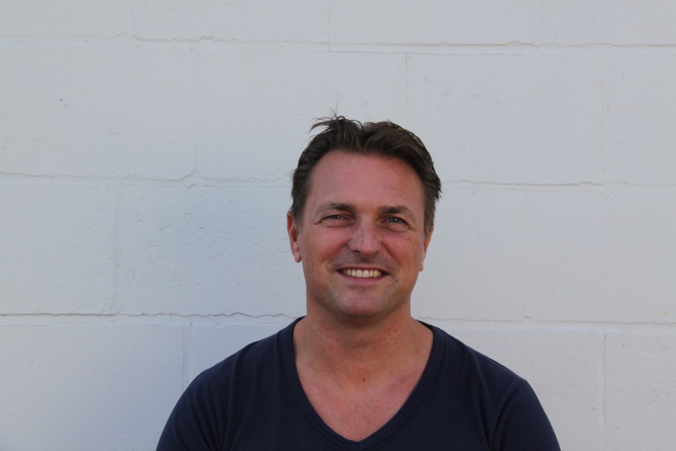 Raymond Blomvliet
