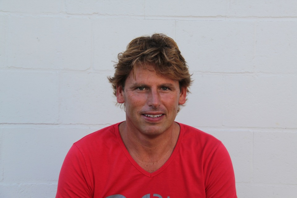 Patrick Duikersloot