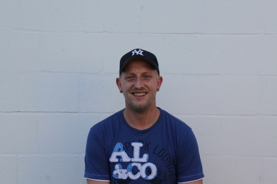 Jeroen Stubbe
