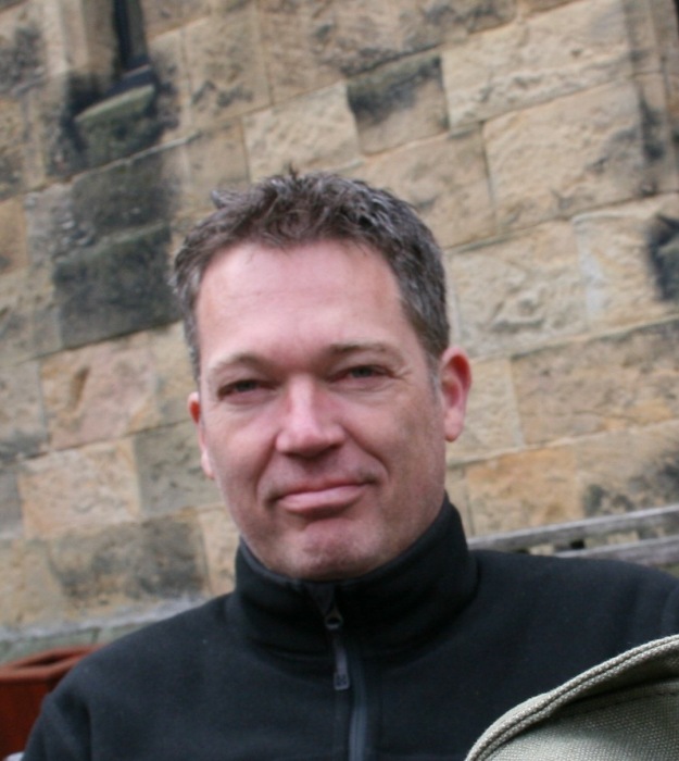 Michel Klinkhamer