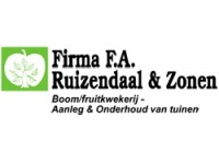 Firma F.A. Ruizendaal & Zonen
